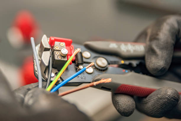 Best Residential Electrician Services  in Mayville, ND