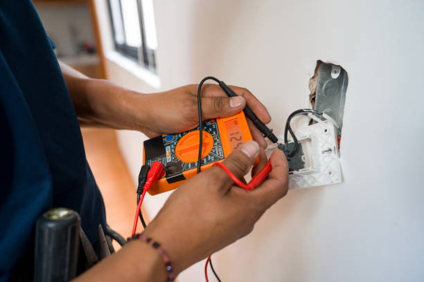 Affordable Electrical Installation in Mayville, ND