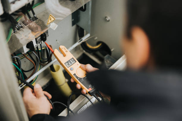 Best Electrical Rewiring Services  in Mayville, ND