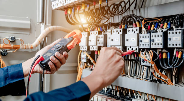 Best Home Electrical Repair  in Mayville, ND