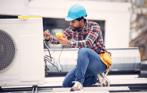 Best Affordable Electrician  in Mayville, ND