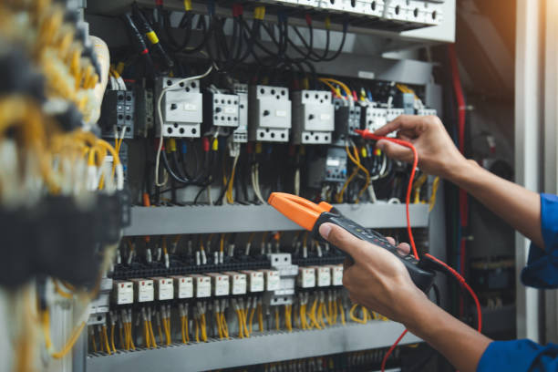 Best Emergency Electrician Near Me  in Mayville, ND