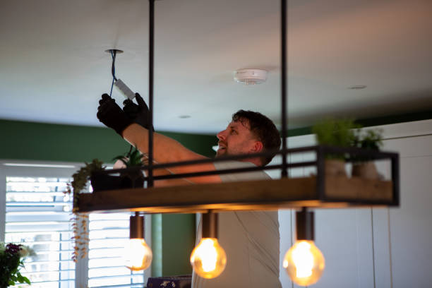 Best Electrical Repair Services  in Mayville, ND