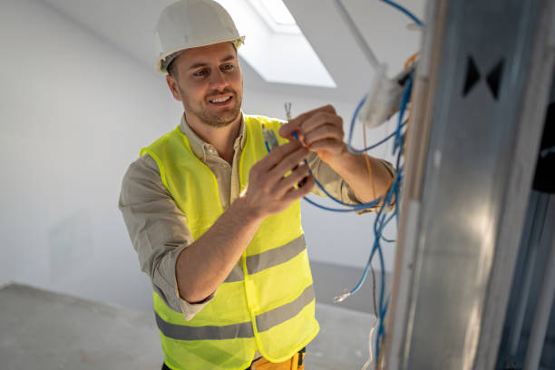Best Electrician for Home Renovation  in Mayville, ND